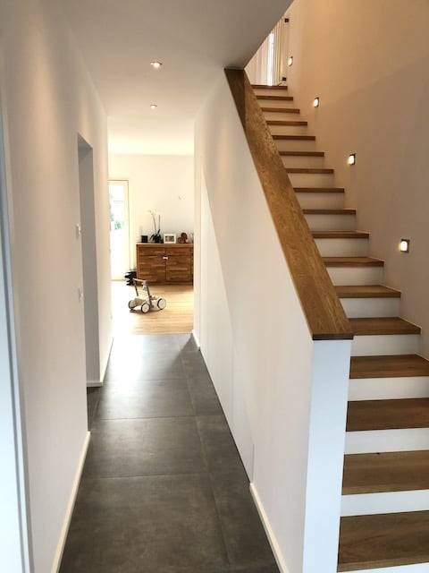 Was wir im Altbau machen