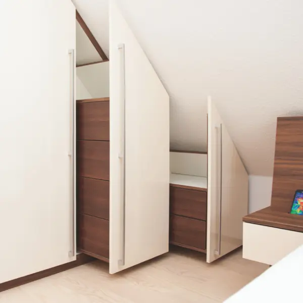 Hochschrank