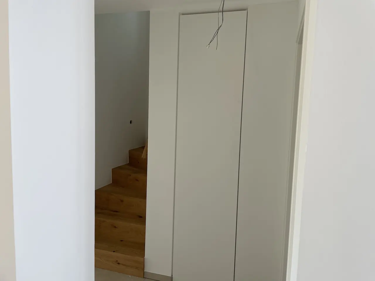 Aufmaß und Planung